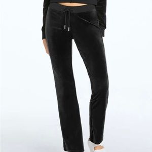Juicy Couture OG Bling track pants originally $99, selling for just $75.